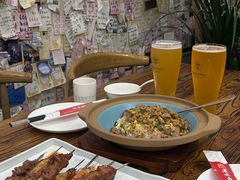 -美达尔烧烤(银川东路店)