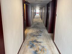 -南京钟山宾馆(江苏省会议中心)