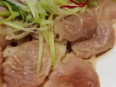 -山泉公馆酒家(广州东站店)