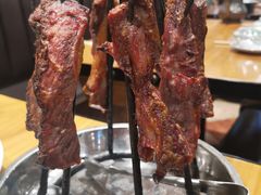 -巴依老爷新疆美食(常营店)