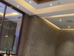 -星河湾温泉洗浴酒店