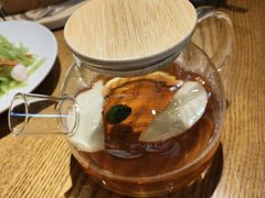 -去茶去餐厅(中央大街店)