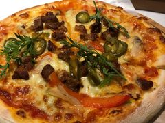 -春树下·树屋花房西餐厅(罍街AS1980店)