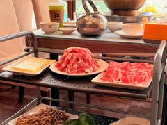 -鑫龙火锅城(青岛分店)