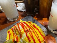 -一吉焼鸟·FOUNDER(桂林路店)