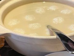 -粗茶淡饭·隐庐私厨(东亭店)