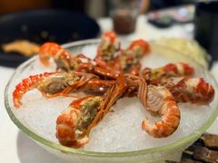 -红盔甲·小龙虾(天钥桥店)