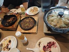 -洪兴砂锅·融合砂锅菜(三站店)
