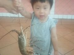-班赞海鲜市场