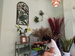 -馨园villa融合菜(东山店)