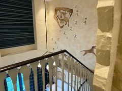 -雪龙轩中餐厅(银基冰雪酒店)