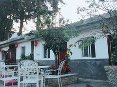 -瑞丰园庭院餐厅·白族传统家常菜
