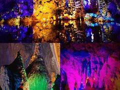 -宝晶宫旅游景区