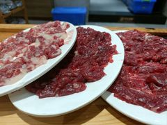 -陈记顺和潮汕牛肉火锅(韩江路店)