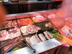 -烤路里·韩国品质自助烤肉(石路天虹4号店)