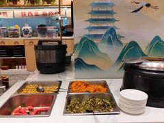 -大厨小馆(华阳城店)