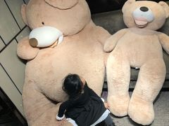 -唐拉雅秀酒店-西锦汇空中BBQ·思创餐厅