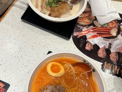 -味千拉面(杭州滨江星光大道店)
