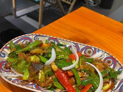 -柴窝堡22号辣子鸡·传承新疆菜