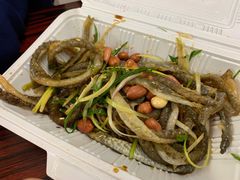-陈添記·祖傳爽鱼皮·西关老字号(广州首店)