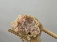 -熊大爷现包饺子(和平里店)