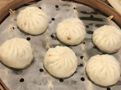 酱肉包-陈傻子餐厅(世纪都会店)