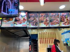 -衢州鸭头(古美路店)