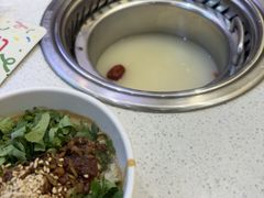 -龍歌自助小火锅(秦淮水游城店)