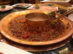 红白鸳鸯锅-小龙坎火锅(春熙太古里店)