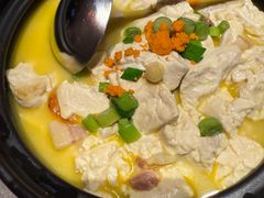 -北平食府·北京烤鸭(北京西站六里桥店)