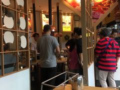 大堂-犟牛家·榴莲烤肉(五棵松店)