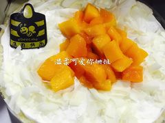 芒果蛋糕-ebeecake小蜜蜂蛋糕(酒仙桥店)