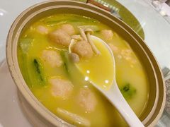 -并州饭店·并萃阁