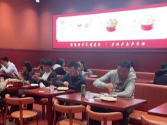 -喜家德虾仁水饺(岗厦北店)