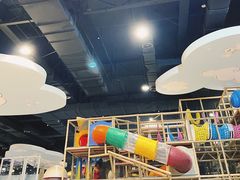 -杭州开元森泊度假乐园