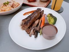 -叁 Three· bistro餐酒馆