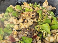 -张氏父子常德肠子馆(红星总店)