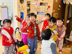 -优田儿童成长中心