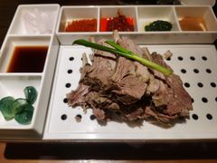 -相约·羊村小馆非遗手抓肉(七一酱园店)