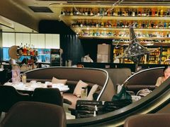 大堂-领鲜天下·焗海鲜·花胶鸡(天目里店)