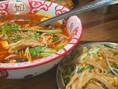 -破店肥哈·东北烧烤·夜宵(南山保利店)