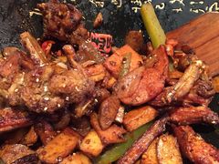 -一麻一辣麻辣香锅(方庄店)