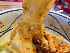 -陇上秦轩biangbiang面(萧山万象汇店)