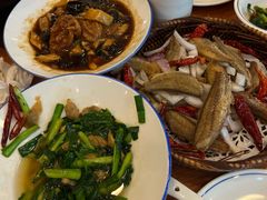 -奎元馆.百年奎元.非遗传承(西湖边的解放路店)