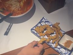 -东园小馆·早茶·淮扬小炒(印象汇店)