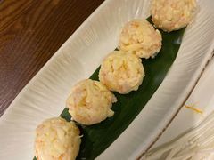 新西兰芝士虾滑-呷哺呷哺(松江开元店)