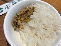 -小菜园新徽菜(芜湖奥特莱斯店)