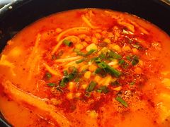 -阿香米线(宁波来福士广场店)