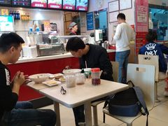 大堂-琴岛顺天馄饨(营口路市场店)