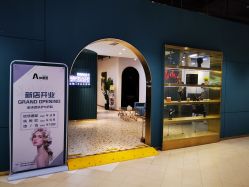 点击看大图 -A梦造型